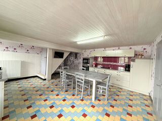  Maison à vendre 5 pièces 98 m²