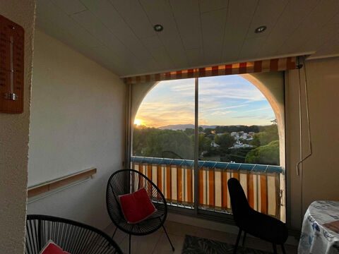  Appartement � louer 1 pi�ce 28 m�