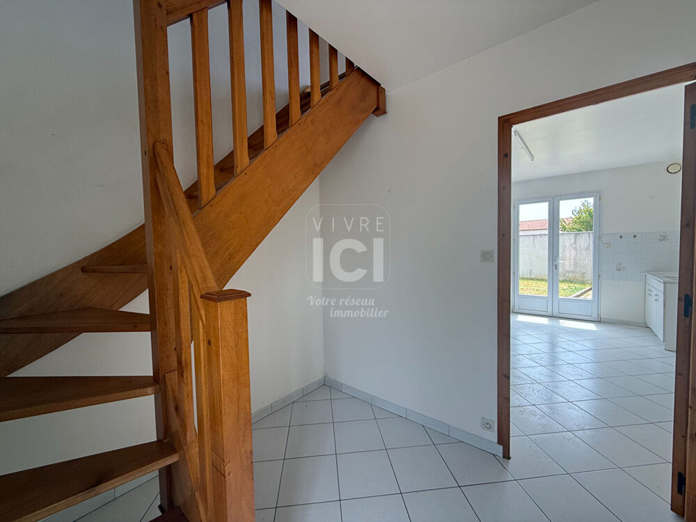 Vente Maison Maison Frossay Frossay