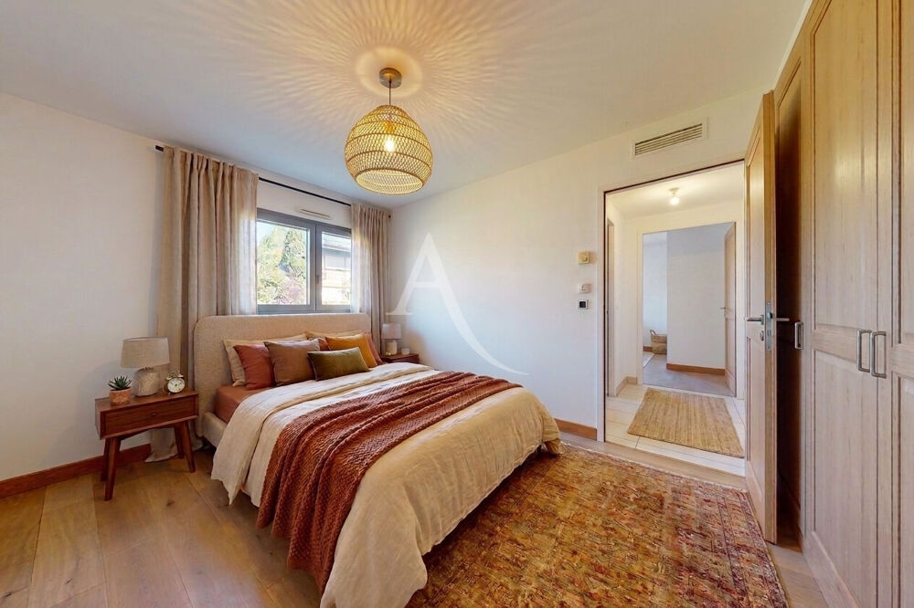 Vente Appartement ANNECY A VENDRE T3 Annecy