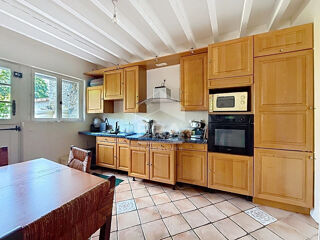  Maison � vendre 4 pi�ces 130 m�