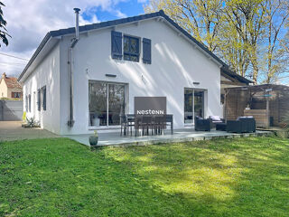  Maison à vendre 6 pièces 188 m²
