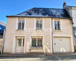  Maison � vendre 8 pi�ces 154 m�