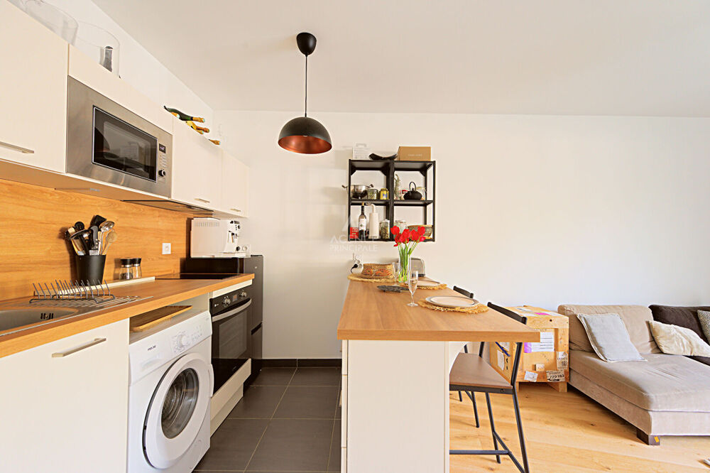 Appartement Saint Germain En Laye 2 pièce(s) 37.01 m2