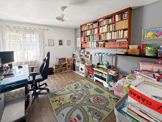  Maison � vendre 7 pi�ces 166 m�