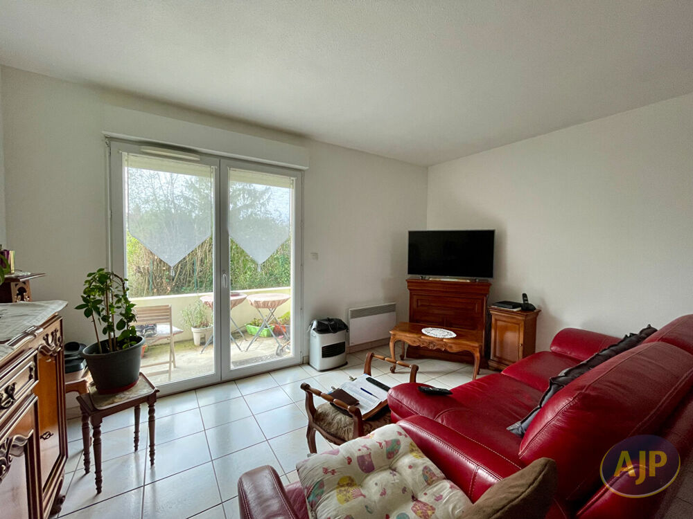 Appartement T2 à Luçon