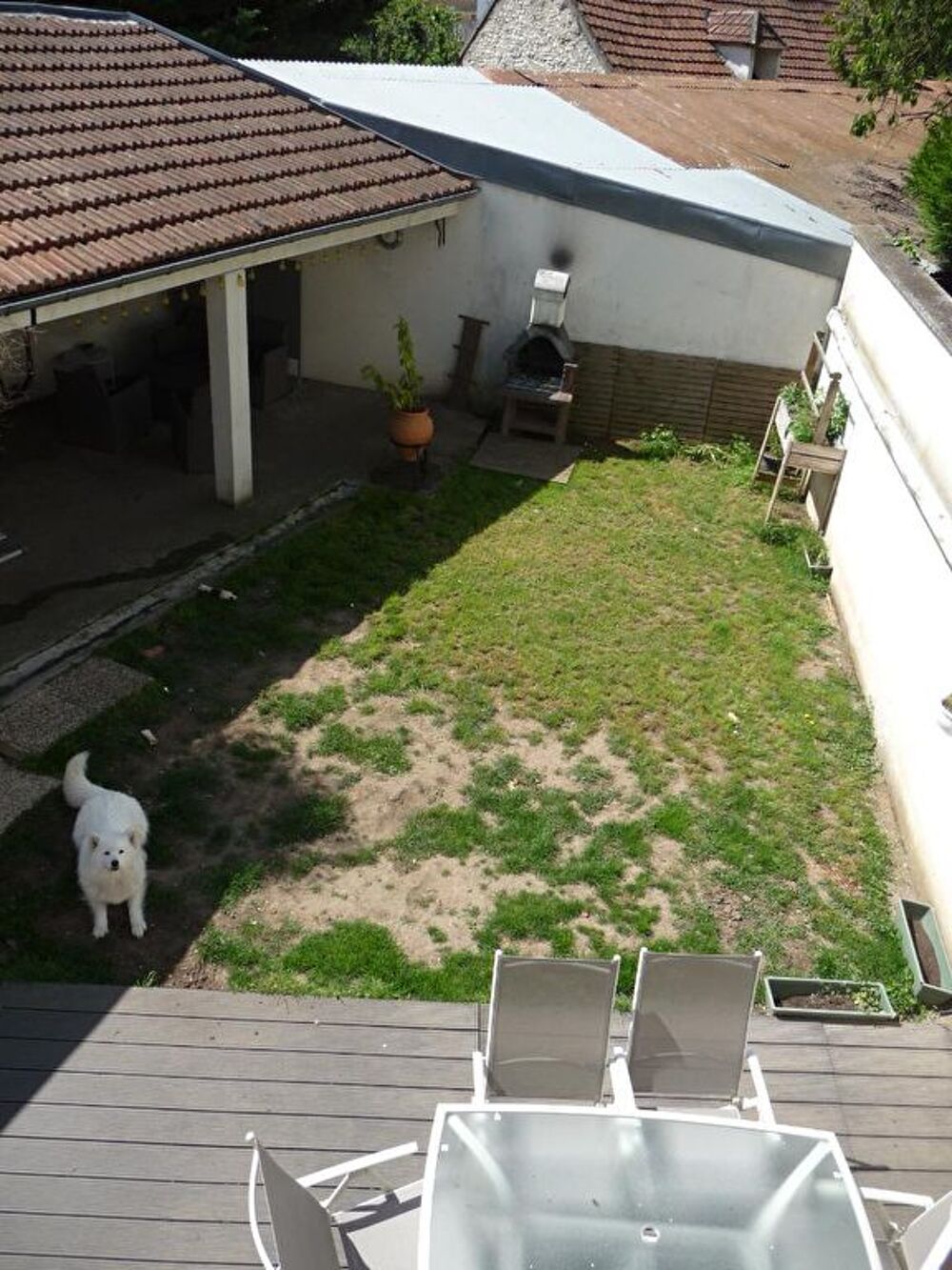 Location Maison Pavillon T4 Limay