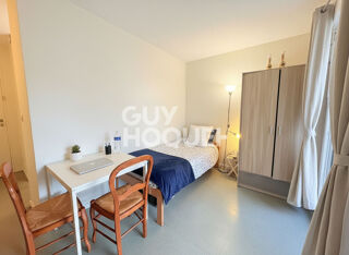  Appartement � vendre 1 pi�ce 20 m�