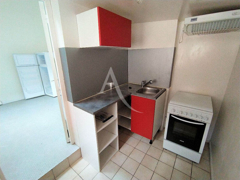 Vente Appartement Île de Nantes 2 pièce(s) 30m2 Nantes