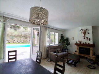  Maison à vendre 4 pièces 