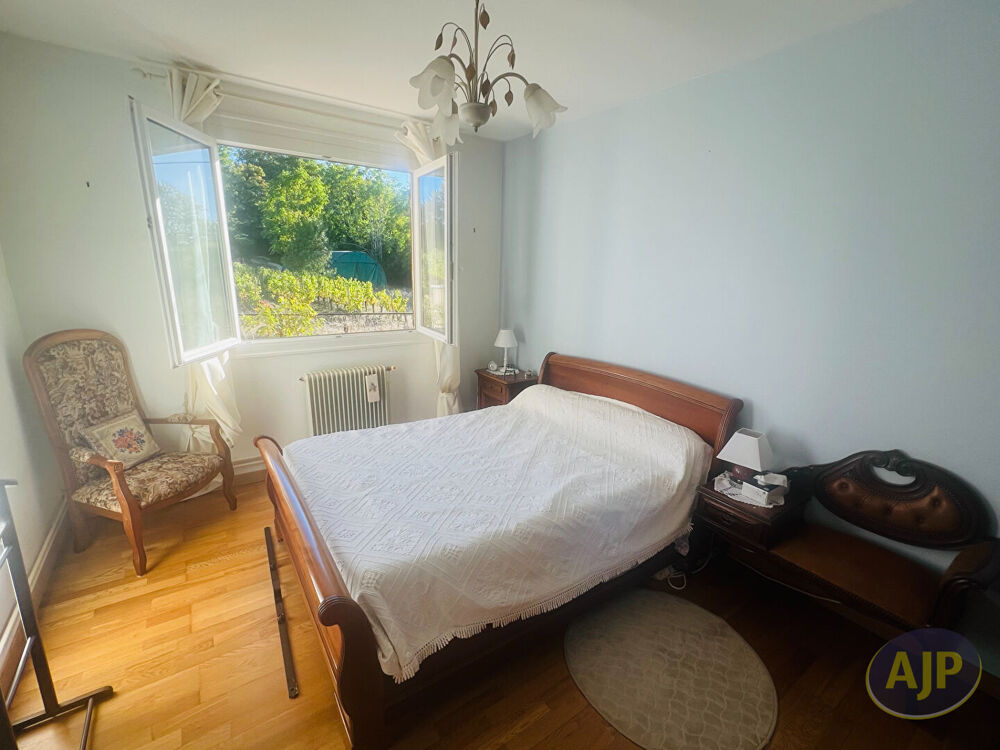 Vente Maison Maison  158.09 m2 Nerigean