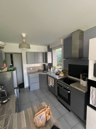  Maison à louer 5 pièces 101 m²