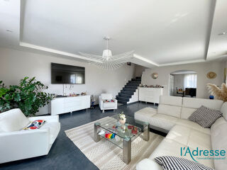  Maison  vendre 5 pices 133 m