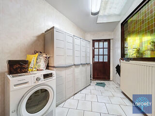  Maison à vendre 9 pièces 140 m²
