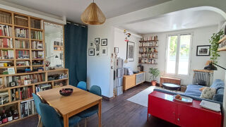 Maison à vendre 4 pièces 71 m²