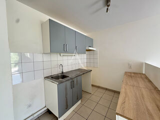  Appartement  vendre 3 pices 62 m