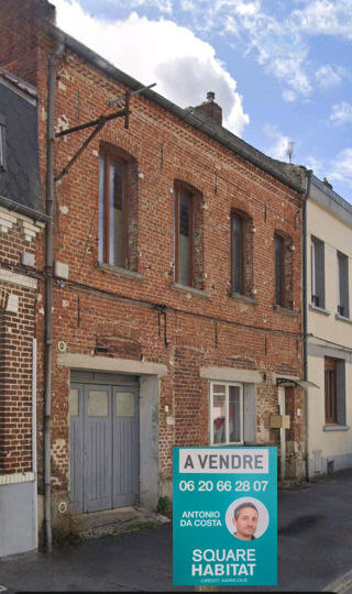  Maison � vendre 5 pi�ces 104 m�