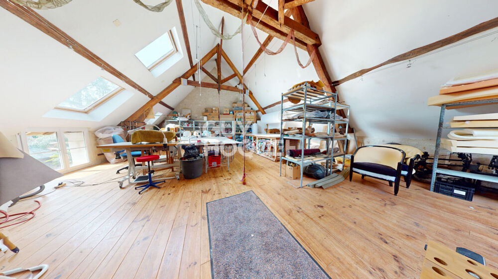 � vendre  Maison Saint-Avertin (37550)