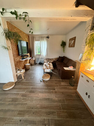  Maison � vendre 6 pi�ces 142 m�