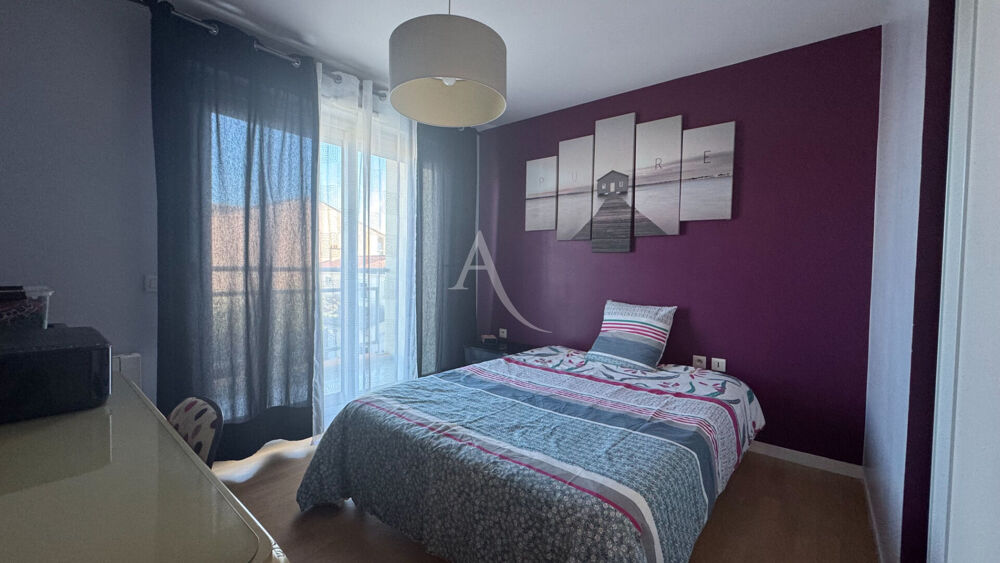 Vente Appartement LA ROCHE SUR YON APPARTEMENT A VENDRE EXCLUSIVITE AMANDA La roche sur yon