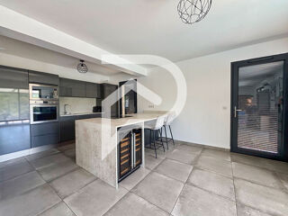 Vente Maison Maison Fuveau 5 pièce(s) 116 m2 de 2018 Fuveau