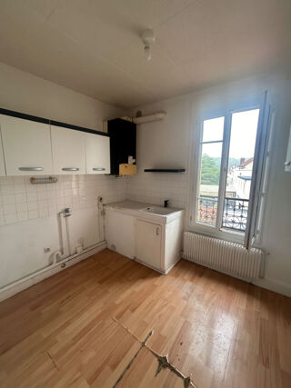  Immeuble à vendre 200 m² Lagny sur marne