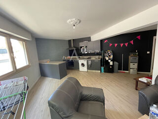  Appartement à louer 3 pièces 59 m²