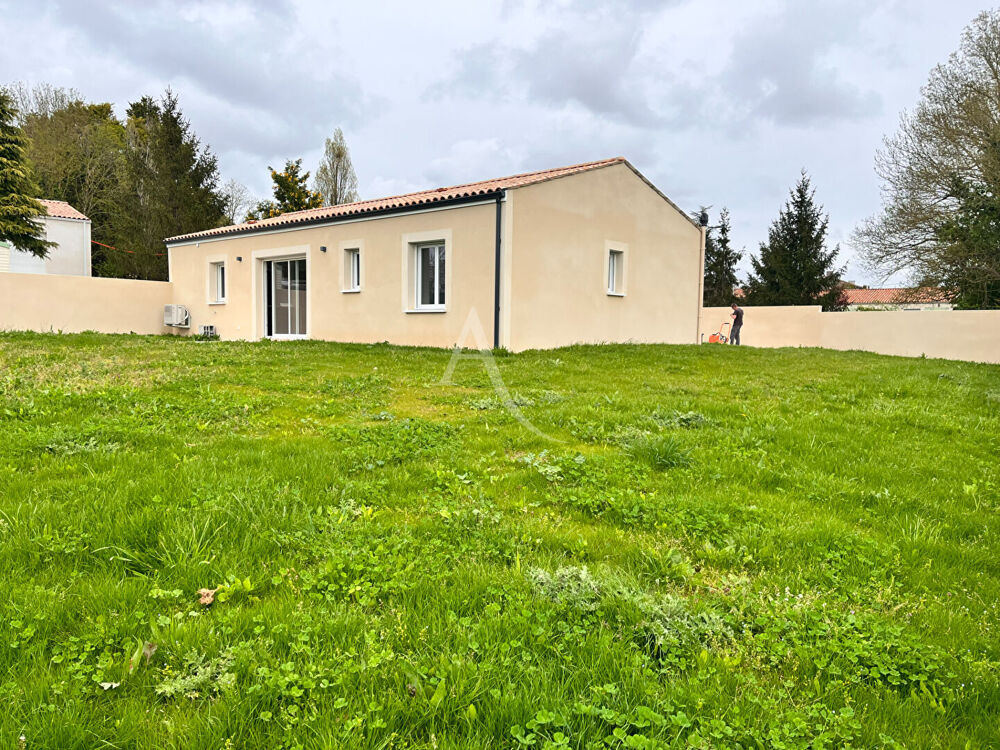 Location Maison Maison Bords 4 pièce(s) 84.87 m2 Bords