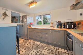  Maison à vendre 4 pièces 100 m²