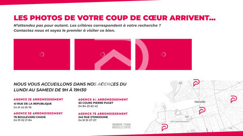 A vendre fonds de commerce Marseille 140 m2 centre ville 126000 13006 Marseille