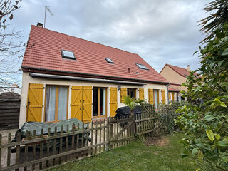  Maison � vendre 6 pi�ces 120 m�