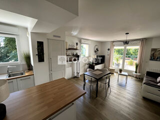  Appartement � vendre 3 pi�ces 60 m�