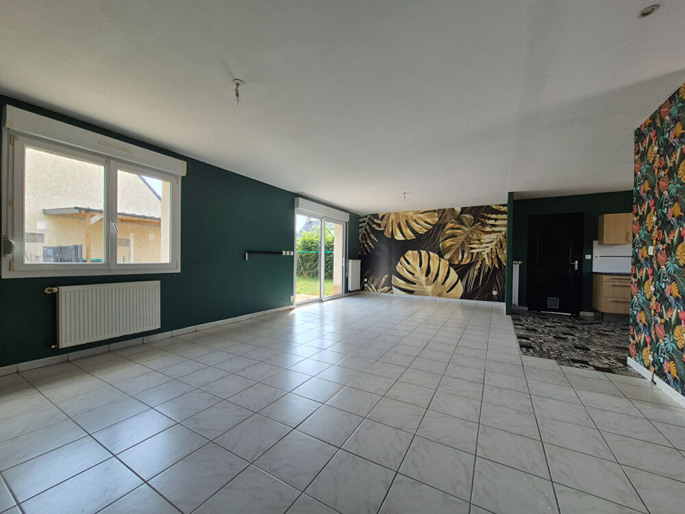 Vente Maison Maison Arques 4 pièce(s) Arques