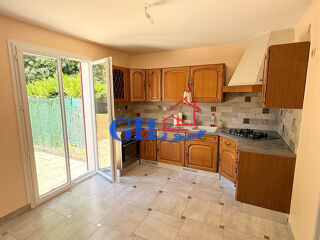  Maison à vendre 4 pièces 95 m²
