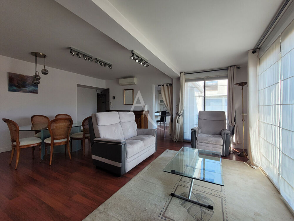 Appartement 4 pièces 90 m² · à La Rochelle · 90 m² · 550 000 €