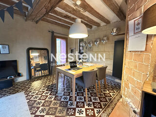  Maison � vendre 4 pi�ces 130 m�