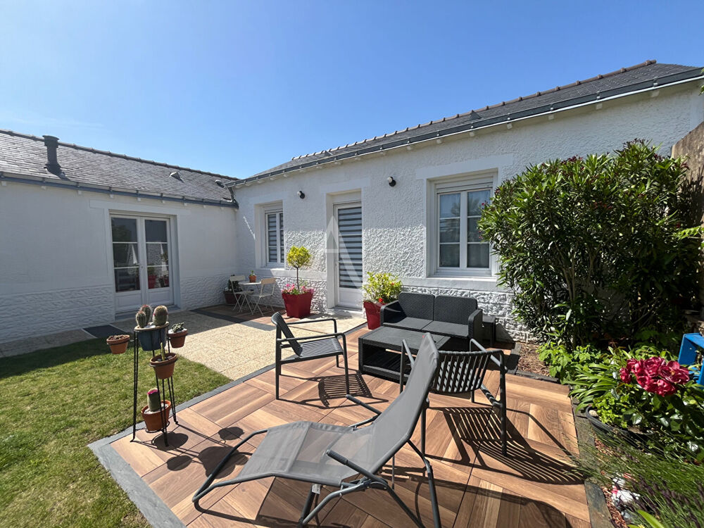 Maison proches commodités