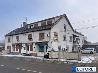  Maison � vendre 15 + pi�ces 404 m�