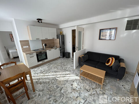  Appartement � louer 2 pi�ces 39 m�