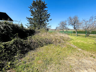  Terrain à vendre 1761 m²