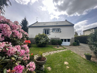  Maison � vendre 5 pi�ces 130 m�