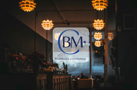 Commerce restaurant - Toulouse EST -  450 m&sup2; 702000 31130 Balma