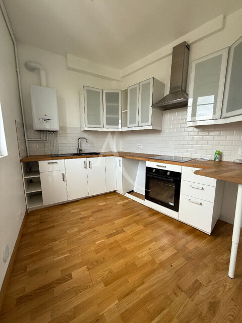  Appartement � louer 4 pi�ces 74 m�