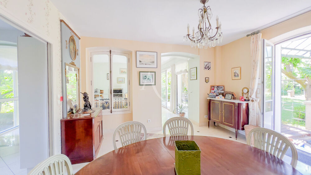 à vendre  Maison Montgeron (91230)