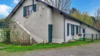  Maison à vendre 13 pièces 185 m²