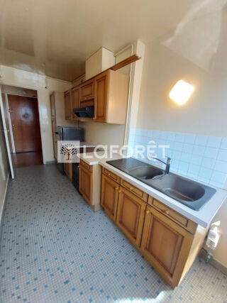  Appartement à vendre 3 pièces 55 m²