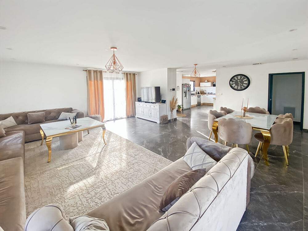 Vente Maison Maison Montauban 5 pièce(s) 130 m2 Montauban