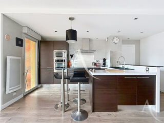  Appartement � vendre 3 pi�ces 66 m�