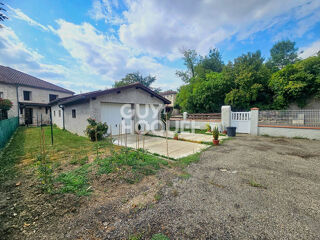 Vente Maison Maison en pierres avec double garages Tayrac