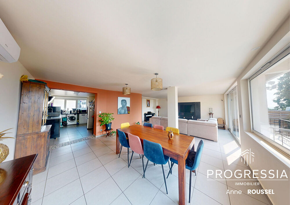 LE HAVRE APLEMONT / RARE / Maison familiale de 190 m² avec jardin plein sud/ Pompe à chaleur et climatisation de 2025 !